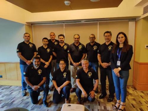 CACP INDIA